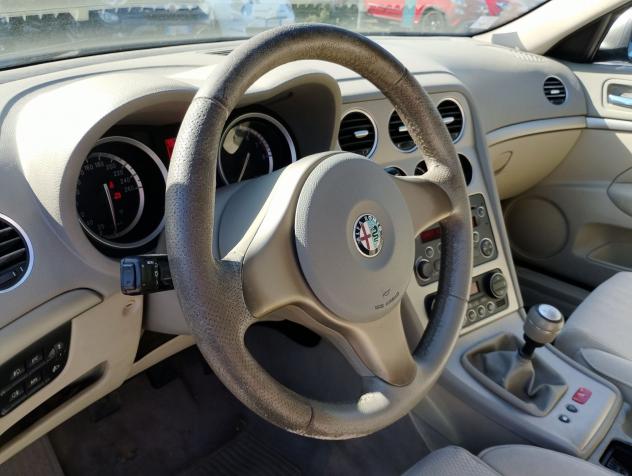 Alfa Romeo 159 159 1.8 140cv - Foto 8