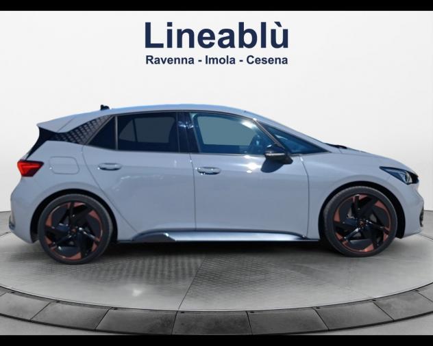 CUPRA Born 58kWh 204CV - Foto 6