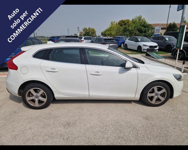 Volvo V40 D2 Kinetic - Foto 4