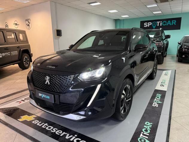 Peugeot 2008 PureTech 100 Allure Pack S/S
