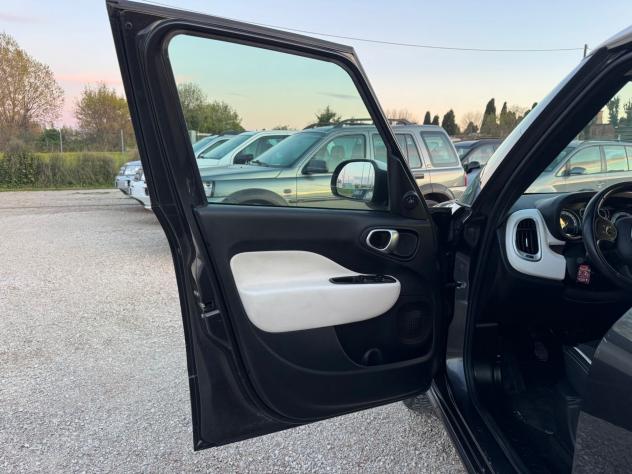 Fiat 500L 1.3 Multijet 85 CV Trekking - Foto 9