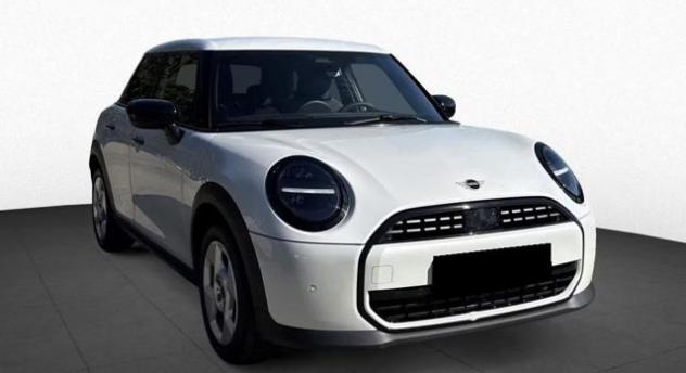 MINI Cooper C ESSENTIAL AUTOMATICO LED PDC rif. 24062761 - Foto 2