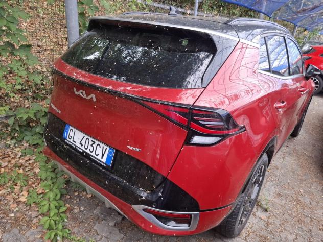 Kia Sportage 1.6 crdi mhev GT-line Plus Premium Pack dct - Foto 10
