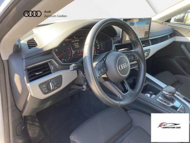 AUDI A5 A5 SPB 40 TDI 190 CV S tronic S-LNE BLACK PAKET N rif. 22597071 - Foto 8