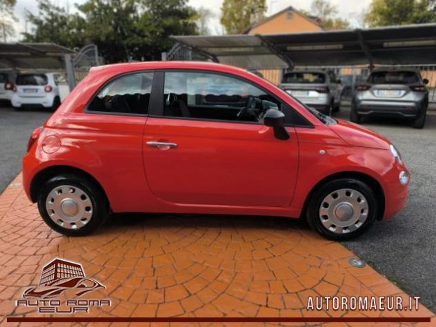 FIAT 500 1.0 Hybrid PERFETTA! PREZZO REALE! rif. 23815421 - Foto 6