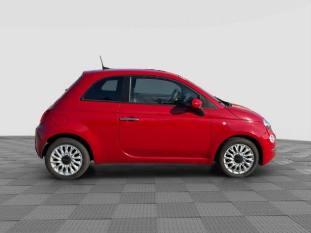 FIAT 500 500 1.0 Hybrid Lounge rif. 24189581 - Foto 6