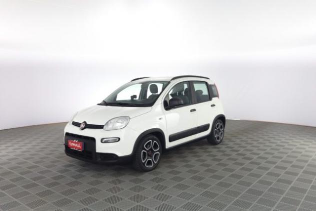FIAT Panda Panda 1.0 FireFly Hybrid City Life rif. 23730594 - Foto 8