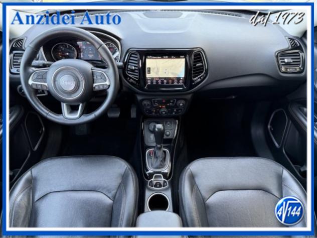 JEEP Compass 2.0 Multijet II aut. 4WD Limited rif. 23931240 - Foto 7