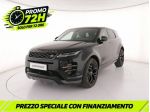 Land Rover Range Rover Evoque 2.0d i4 mhev R-Dynamic SE awd 163cv auto