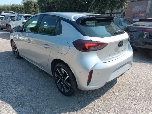 OPEL Corsa 1200 GS 100 CV CAMERA CARPLAY PDCA&P"16 ITALIA rif. 23979593 - Foto 3