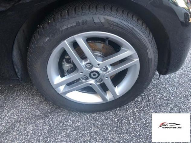 SMART ForFour forfour EQ Passion NAVI rif. 22766400 - Foto 6