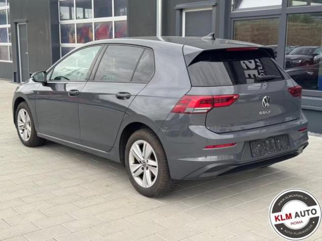 VOLKSWAGEN Golf 1.5 TSI EVO ACT 131 cv IVA COMPRESA rif. 23940438 - Foto 3