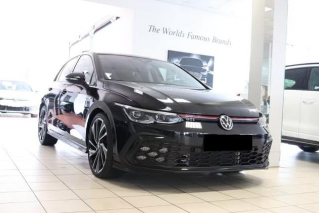 VOLKSWAGEN Golf 2.0 TSI GTI DSG - TETTO CAMERA MATRIX DCC rif. 22933714 - Foto 3