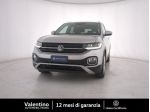 Volkswagen T-Cross 1.0 TSI DSG Advanced