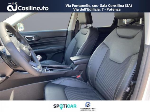 JEEP Compass 1.6 Multijet II 130cv 2WD Limited rif. 23868143 - Foto 9