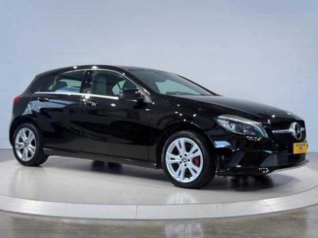 MERCEDES-BENZ A 180 d Sport PREZZO REALE rif. 23999708 - Foto 7