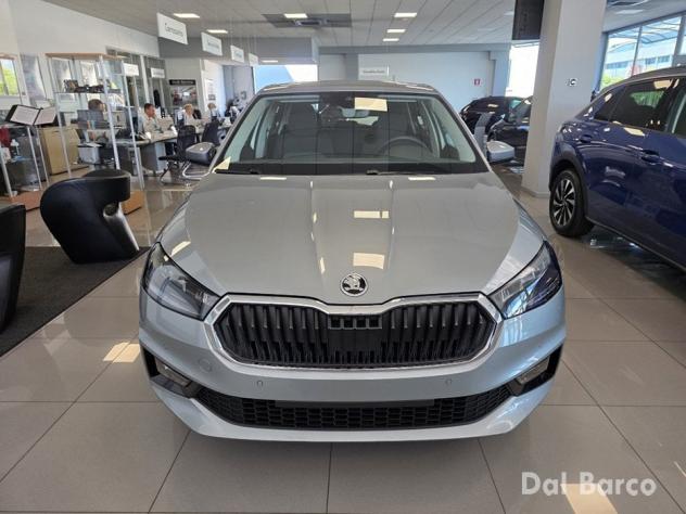 Škoda Fabia 1.0 TSI Evo 70KW YOUR WAY - Foto 2