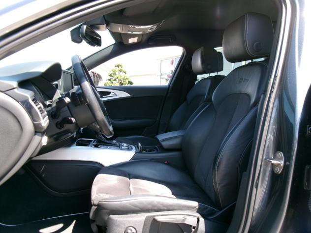 Audi A6 2.0 TDI 140kW quattro S line tronic - Foto 10