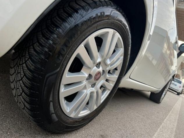FIAT Punto 1.3MJT 95 Lounge EURO6 rif. 23996293 - Foto 5