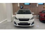 Peugeot 108 PEUGEOT 108