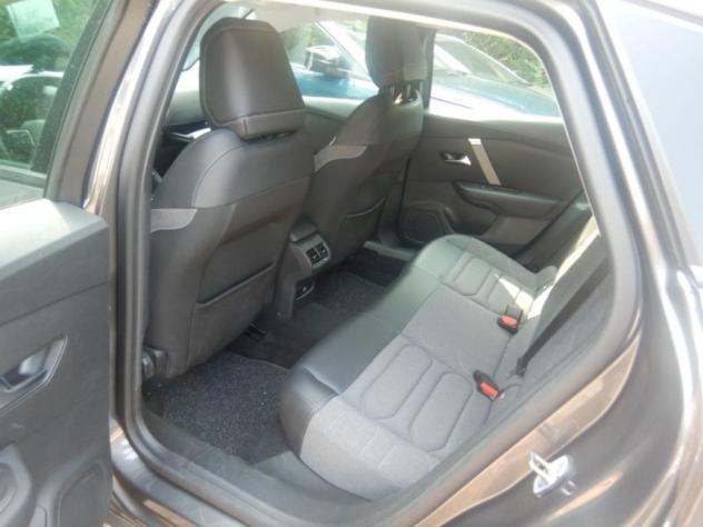 Citroën C4 BlueHDi 130 S&S EAT8 Feel Pack *Navigatore* - Foto 4