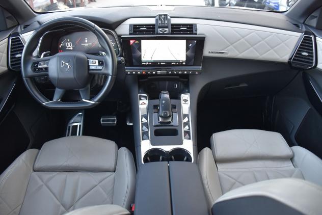 DS DS 7 DS7 Crossback 1.5 bluehdi Grand Chic 130cv auto - Foto 7