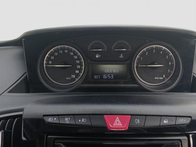Lancia Ypsilon 5 Porte Ypsilon 1.2 Silver 69cv - Foto 11