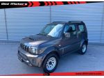 SUZUKI Jimny 1.3 4WD Evolution Plus 4X4 RIdotte OK neopatentati rif. 23864178
