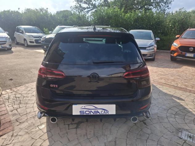 Volkswagen Golf GTI Performance 2.0 245 CV TSI 5p. BMT - Foto 5