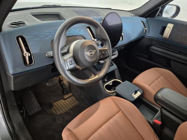 MINI Countryman Mini U25 Mini 1.5 48V C Favoured auto - Foto 7