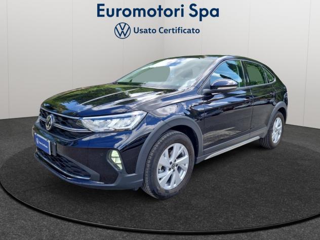 Volkswagen Taigo Taigo 1.0 tsi Life 115cv