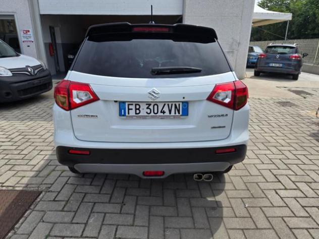 SUZUKI Vitara 1.6 DDiS 4WD AllGrip V-Top rif. 23899909 - Foto 7