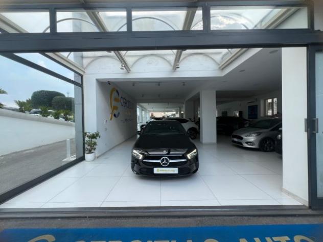 MERCEDES-BENZ A 180 d Automatic Business Extra tua da €220,00 mensili rif. 24059366 - Foto 7