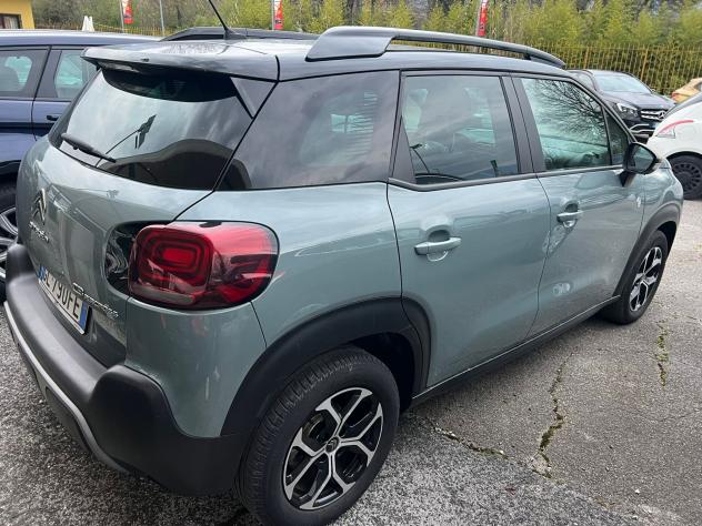 Citroen C3 Aircross BlueHDi 110 S&S C-Series NEOPATENTATI - Foto 5