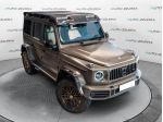 Mercedes-Benz Classe G G63 AMG S.W. 4x4² *IVA ESP., CARBON, NIGHT II, MANUF &hellip;