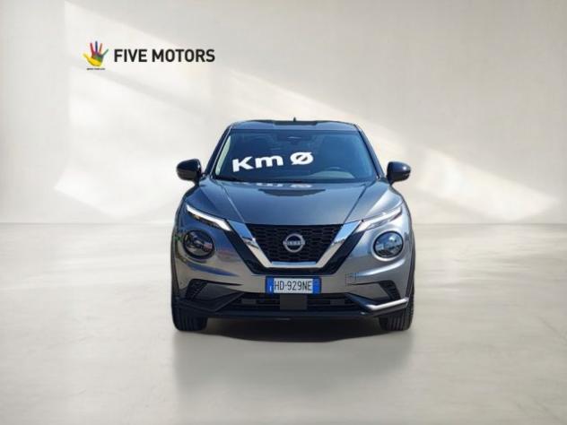 NISSAN Juke 1.0 DIG-T 114 CV Acenta rif. 24045823 - Foto 2