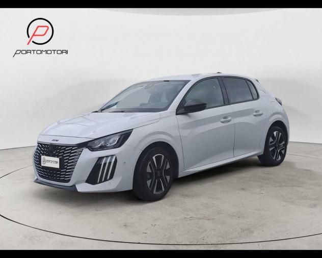 Peugeot 208 2ª serie PureTech 100 Stop&Start 5 porte Allure