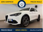 Alfa Romeo Stelvio 2.2 TD 210 CV Veloce AT8 Q4
