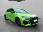 Audi RS 3 Sportback TFSI quattro S tronic