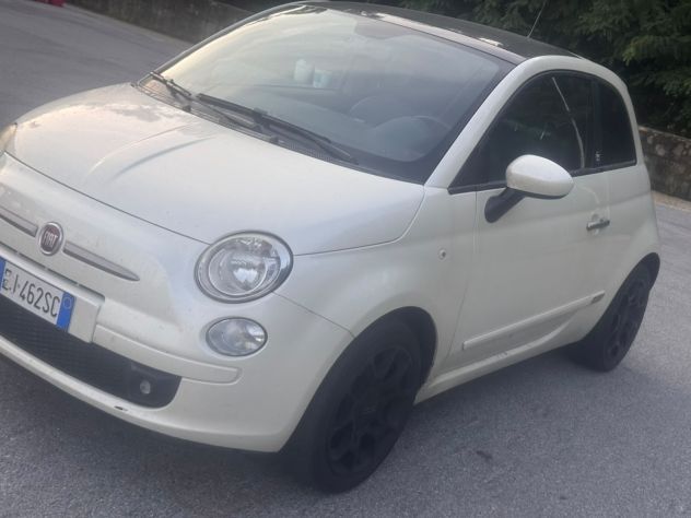 FIAT 500 anno 2011 - Foto 2