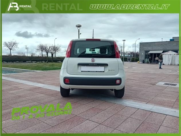 FIAT Panda 3ª serie Panda 1.0 FireFly S&S Hybrid - Foto 6