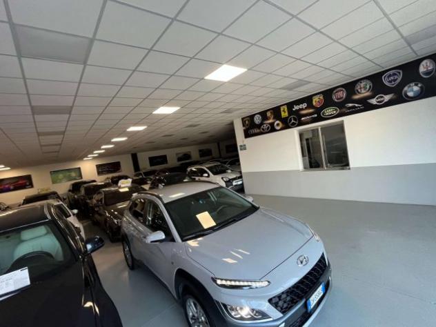 HYUNDAI Kona Kona 1.0 t-gdi 48V Xline Pack 2wd 120cv imt rif. 23823543 - Foto 2