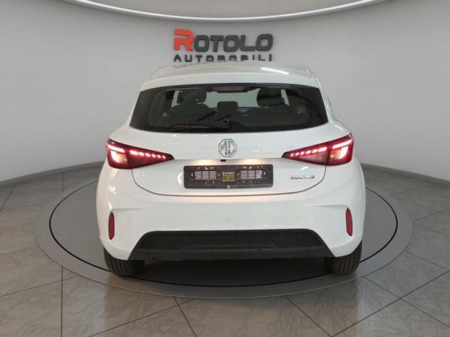 MG MG3 MG3 1.5 Comfort - Foto 6