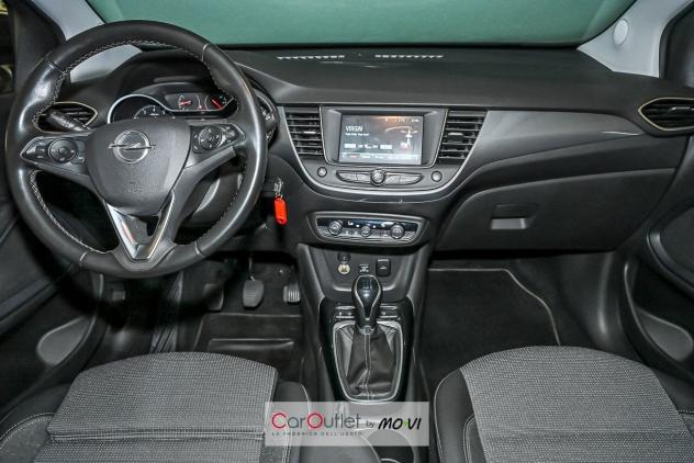 Opel Crossland 1.2 83cv Elegance MT5 IMP GPL - Foto 10