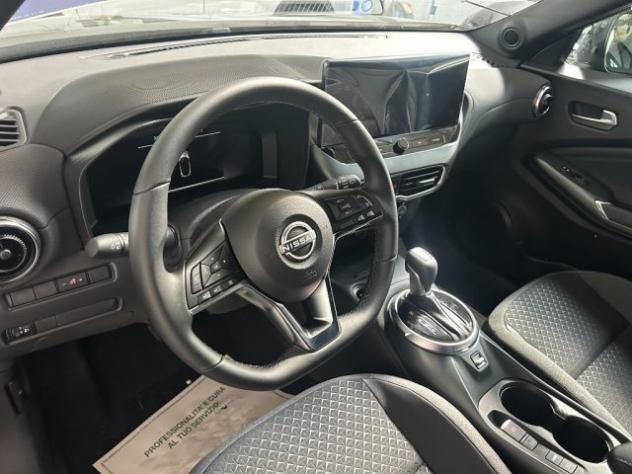 NISSAN Juke 1.6 HEV N-Connecta rif. 23776845 - Foto 8