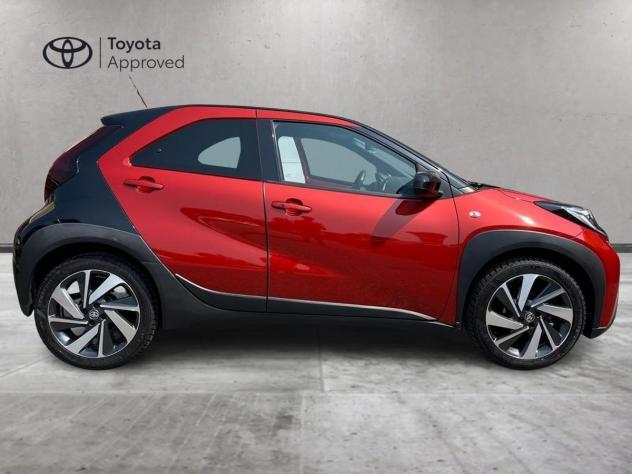 Toyota Aygo X 1.0B (72 CV) Lounge - Foto 4