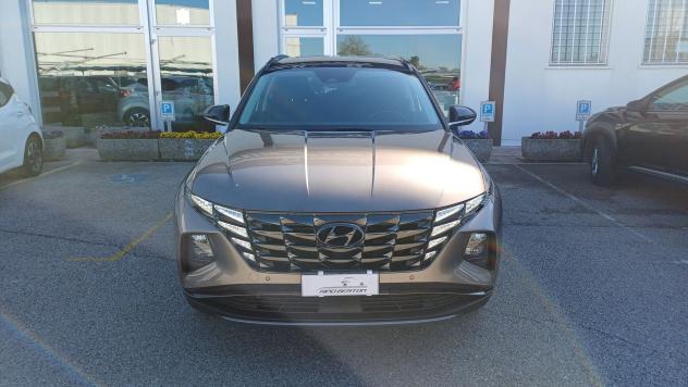 Hyundai Tucson 1.6 HEV 4wd 230cv Exellence Auto - Foto 2