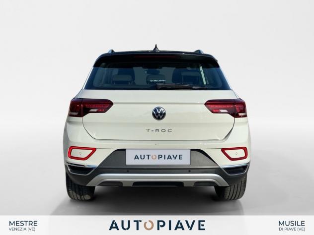 Volkswagen T-Roc 1.5 TSI ACT Style DSG - Foto 4