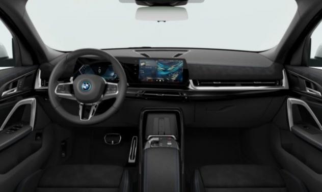 BMW iX2 eDrive 20 Special Edition rif. 24186976 - Foto 4