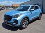 DR Automobiles DR5.0 DR 5.0 1.5 turbo Gpl 149cv cvt PROMO FIN.
